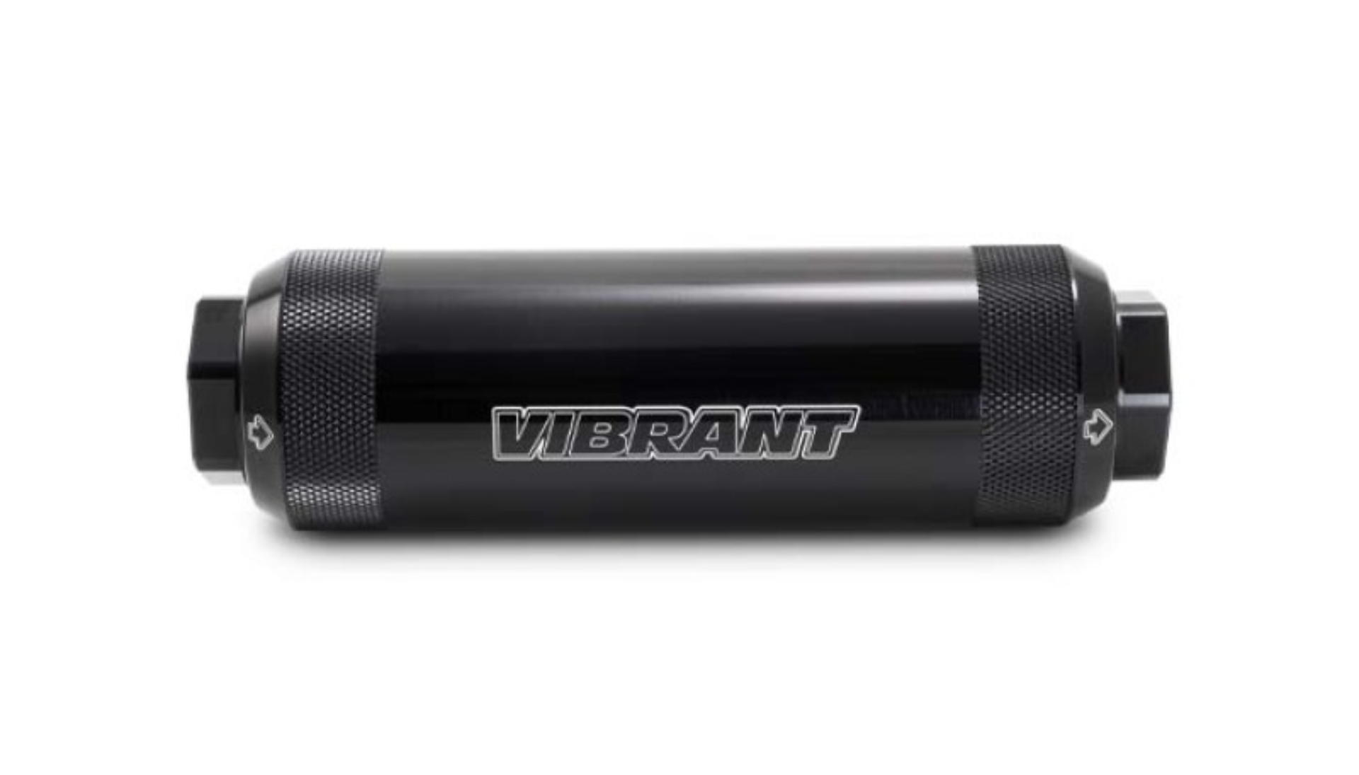 Picture of Vibrant 10 Micron Filter HD Power Fuel Filter