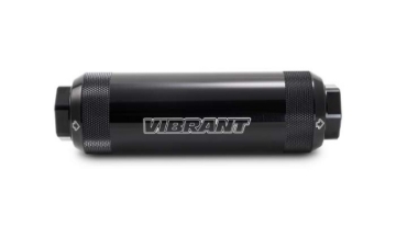 Picture of Vibrant 10 Micron Filter HD Power Fuel Filter