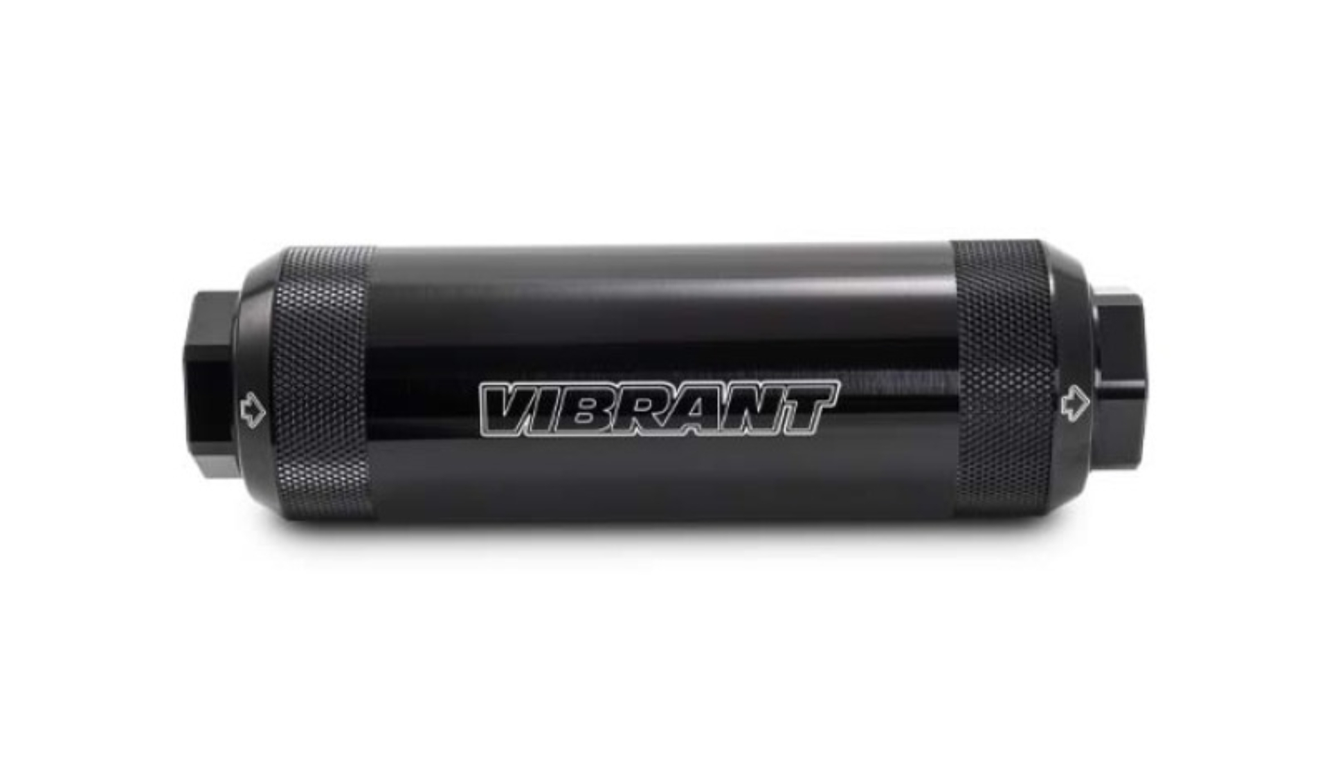 Picture of Vibrant 40 Micron Filter HD Power Fuel Filter