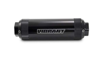 Picture of Vibrant 40 Micron Filter HD Power Fuel Filter