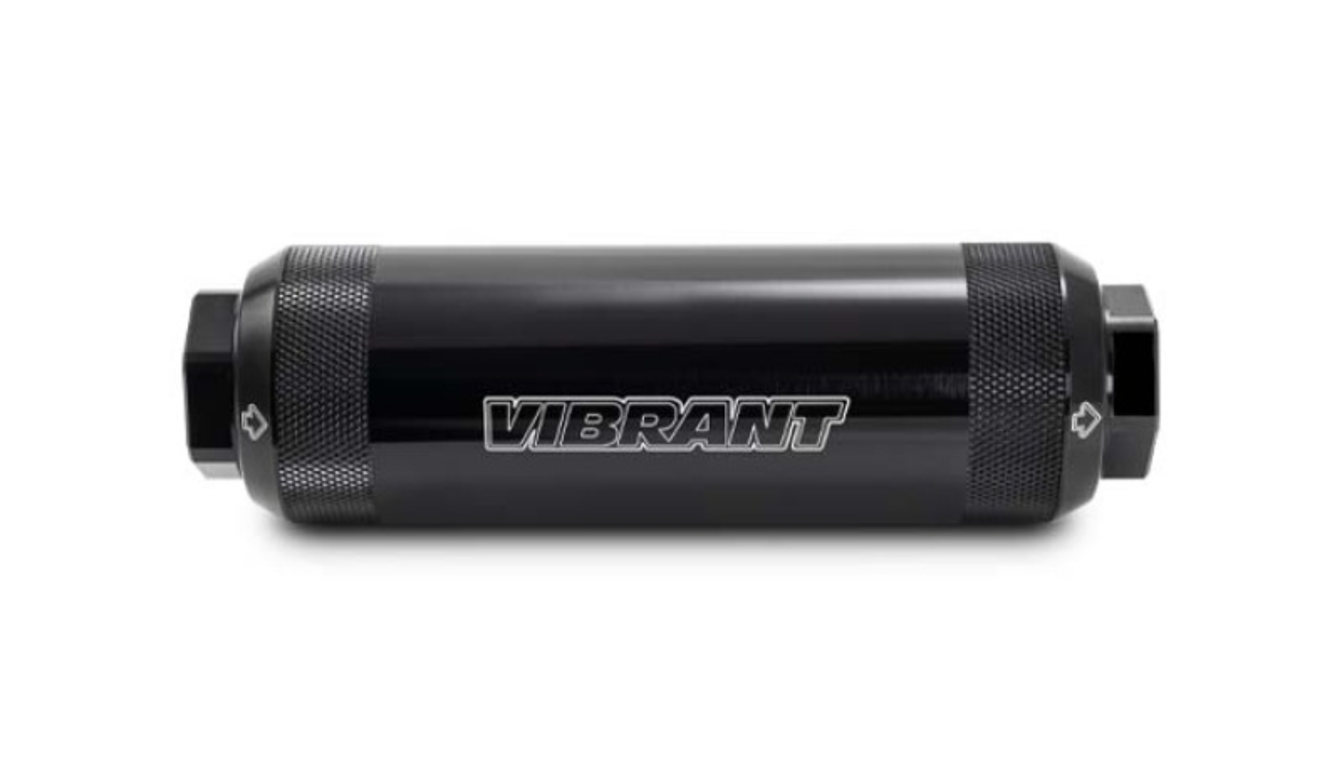 Picture of Vibrant 100 Micron Filter HD Power Fuel Filter