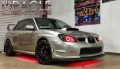 Picture of Oracle Subaru WRX / STi 06-07 Halo Kit - Red