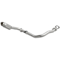 Picture of OEM Grade Direct-Fit Catalytic Converter-Land Rover