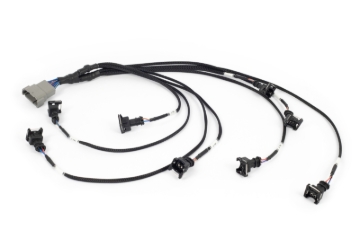 Picture of Haltech NEXUS Rebel LS EV1 Injector Sub-Harness