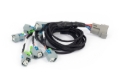 Picture of Haltech NEXUS Rebel LS EV6 Injector Sub-Harness