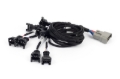 Picture of Haltech NEXUS Rebel LS EV1 Injector Sub-Harness