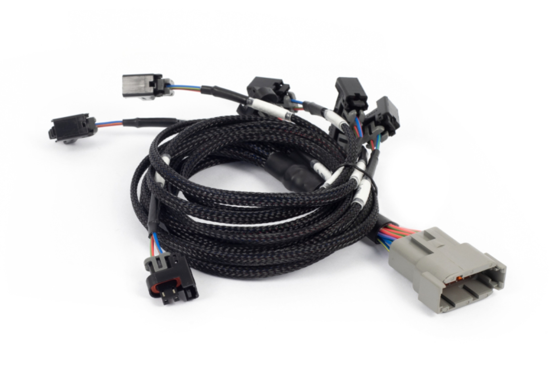 Picture of Haltech NEXUS Rebel LS Multec 2 Injector Sub-Harness