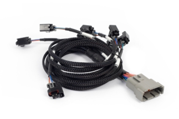 Picture of Haltech NEXUS Rebel LS Multec 2 Injector Sub-Harness