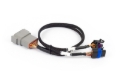 Picture of Haltech NEXUS Rebel LS Cable Throttle & IAC Sub-Harness