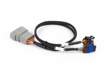 Picture of Haltech NEXUS Rebel LS Cable Throttle & IAC Sub-Harness
