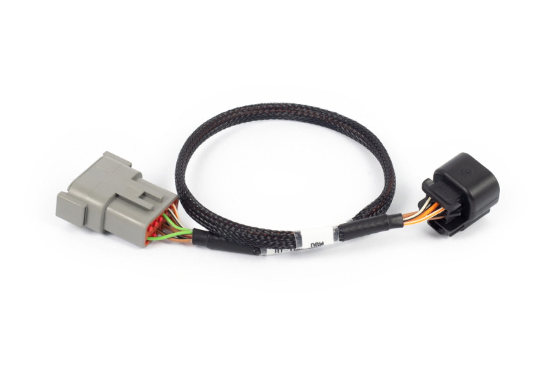 Picture of Haltech NEXUS Rebel LS 6-Pin DBW Adaptor