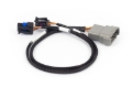 Picture of Haltech NEXUS Rebel LS Cable Throttle & IAC Sub-Harness