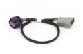 Picture of Haltech NEXUS Rebel LS 8-Pin DBW Adaptor