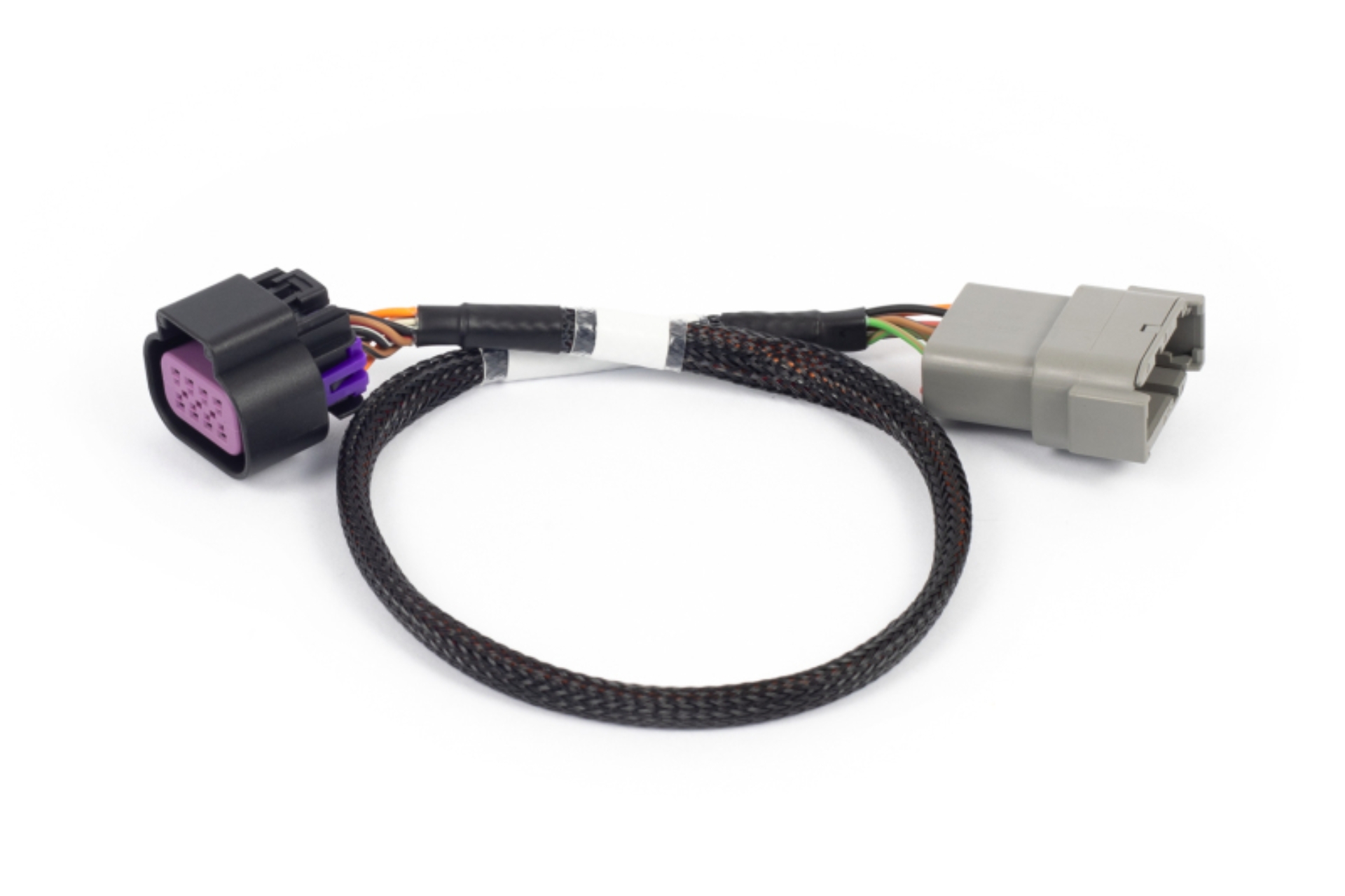 Picture of Haltech NEXUS Rebel LS 8-Pin DBW Adaptor