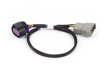 Picture of Haltech NEXUS Rebel LS 8-Pin DBW Adaptor