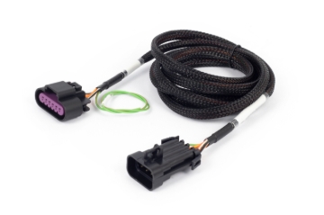 Picture of Haltech NEXUS Rebel LS Corvette Pedal Adaptor