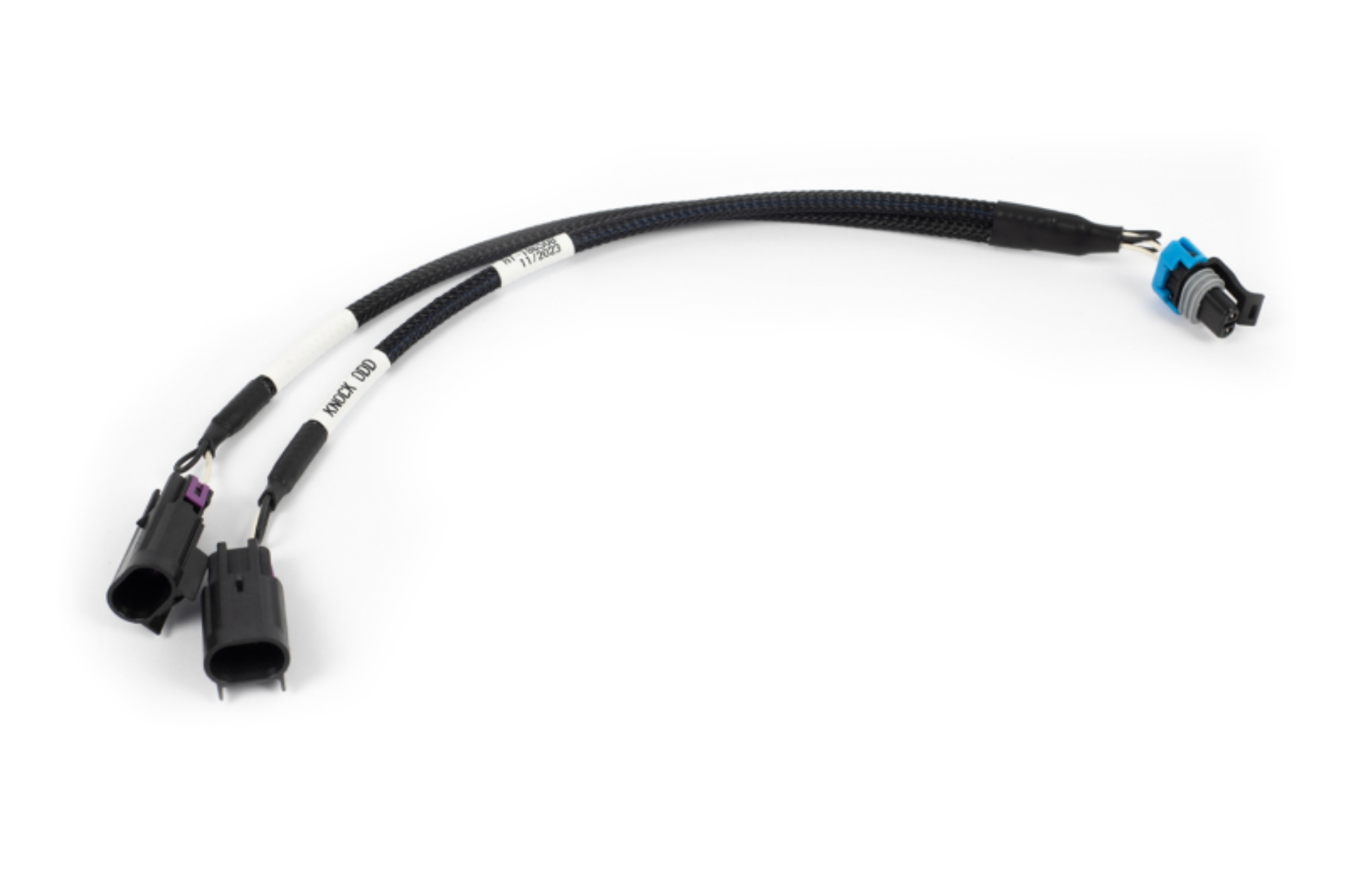 Picture of Haltech NEXUS Rebel LS Gen III Knock Sensor Adaptor
