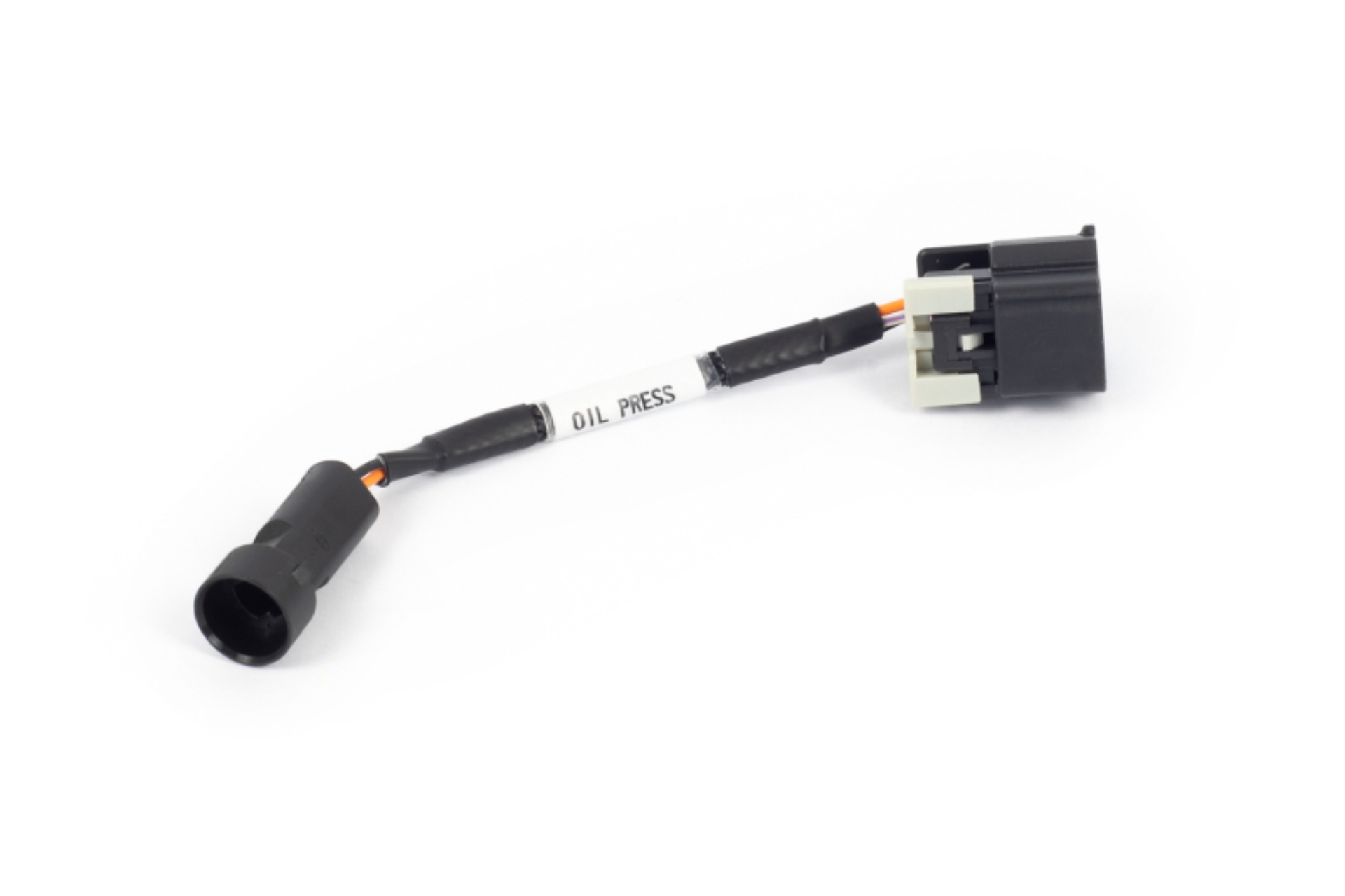 Picture of Haltech NEXUS Rebel LS Gen IV Oil Pressure Sensor Adaptor Harness