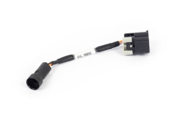 Picture of Haltech NEXUS Rebel LS Gen IV Oil Pressure Sensor Adaptor Harness