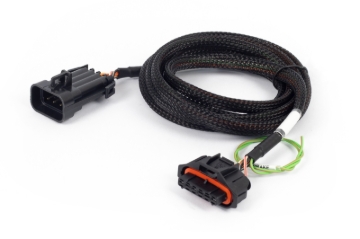 Picture of Haltech NEXUS Rebel LS Bosch Pedal Adaptor