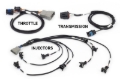 Picture of Haltech NEXUS Rebel LS Gen III Cable Throttle/EV1 Injectors/Manual Transmission