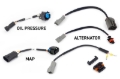Picture of Haltech NEXUS Rebel LS Gen IV 6-Pin DBW Throttle/EV6 Injectors/Manual Transmission