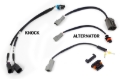 Picture of Haltech NEXUS Rebel LS Gen III Cable Throttle/EV1 Injectors/Manual Transmission