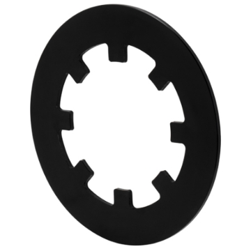 Picture of Wilwood Rotor Solid Steel 8x7.18 Bolt Circle 11.25 Diameter 0.25 Width