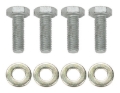 Picture of Wilwood Alloy Steel Hex Bolt - M10-1.50x30mm LG - 4 Pack