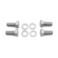 Picture of Wilwood Alloy Steel Hex Bolt - M10-1.50x25mm - 4 Pack