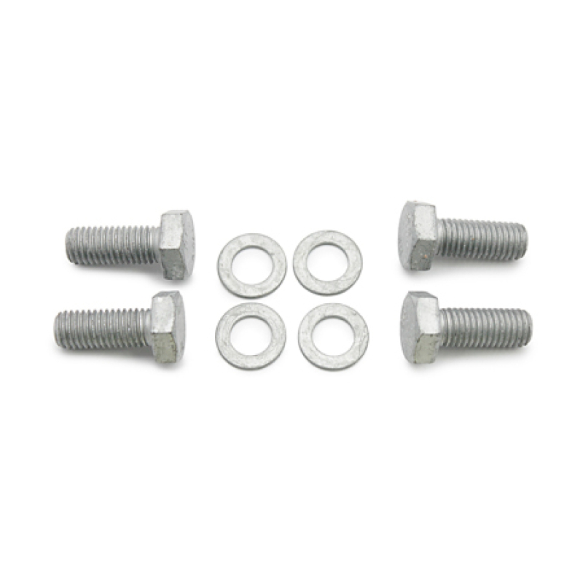 Picture of Wilwood Alloy Steel Hex Bolt - M10-1.50x25mm - 4 Pack