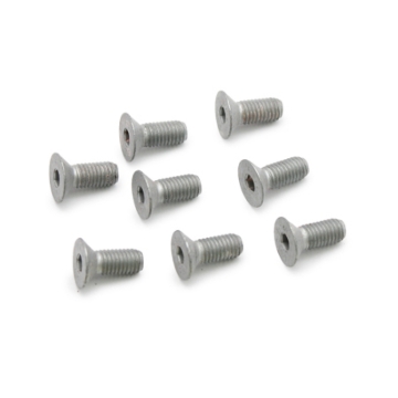 Picture of Wilwood Alloy Steel Hex Bolt - M8-1.25x20mm - 16 Pack