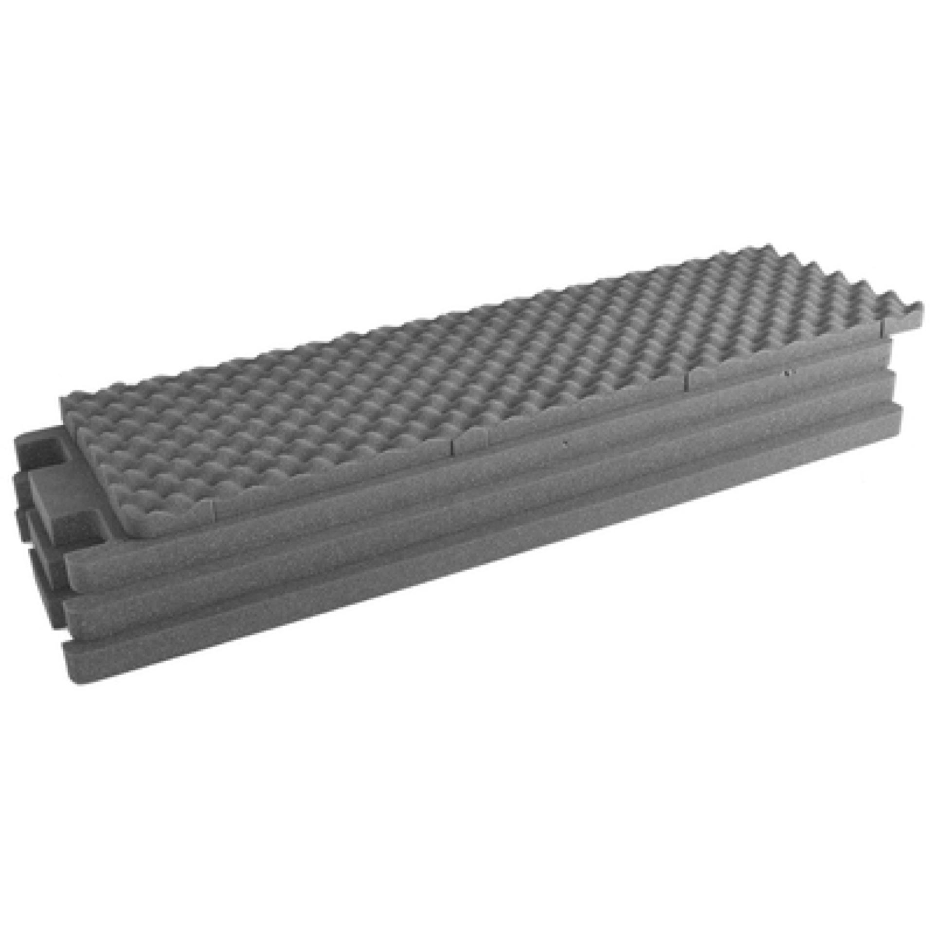 Picture of Go Rhino XVenture Gear Hard Case Long 45in. Foam Kit (Foam ONLY) - Charcoal Grey