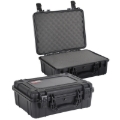 Picture of Go Rhino XVenture Gear Hard Case w/Foam - Large 20in. / Lockable / IP67 - Tex. Black