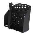Picture of Go Rhino XVenture Gear Hard Case Mount Large 20in. (Mount ONLY for XRS/SRM Racks) - Tex. Blk