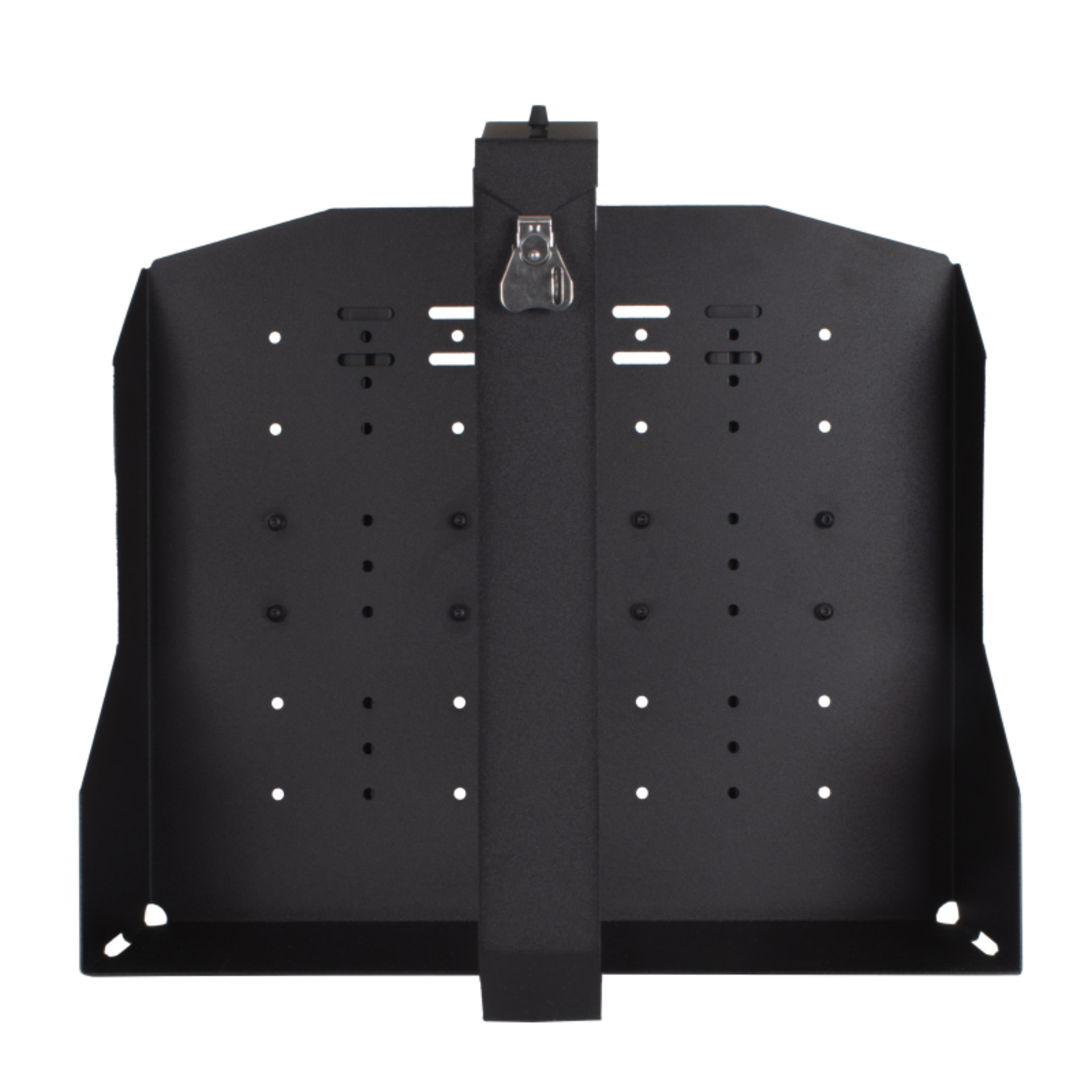 Picture of Go Rhino XVenture Gear Hard Case Mount Extra Large 25in. (Mount ONLY for XRS/SRM Racks) - Tex. Blk