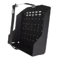 Picture of Go Rhino XVenture Gear Hard Case Mount Large 25in. (Mount ONLY for XRS/SRM Racks) - Tex. Blk