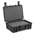 Picture of Go Rhino XVenture Gear Hard Case w/Foam - Medium 18in. / Lockable / IP67 - Tex. Black