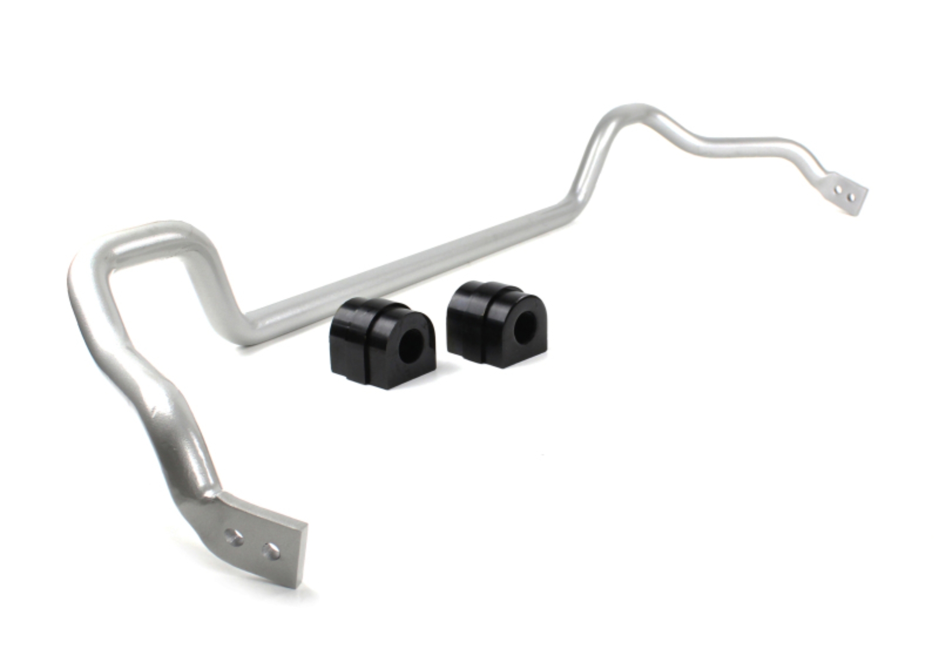 Picture of Whiteline 99-05 BMW 3 Series E46 Front 27mm Adjustable Swaybar