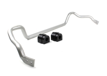 Picture of Whiteline 99-05 BMW 3 Series E46 Front 27mm Adjustable Swaybar