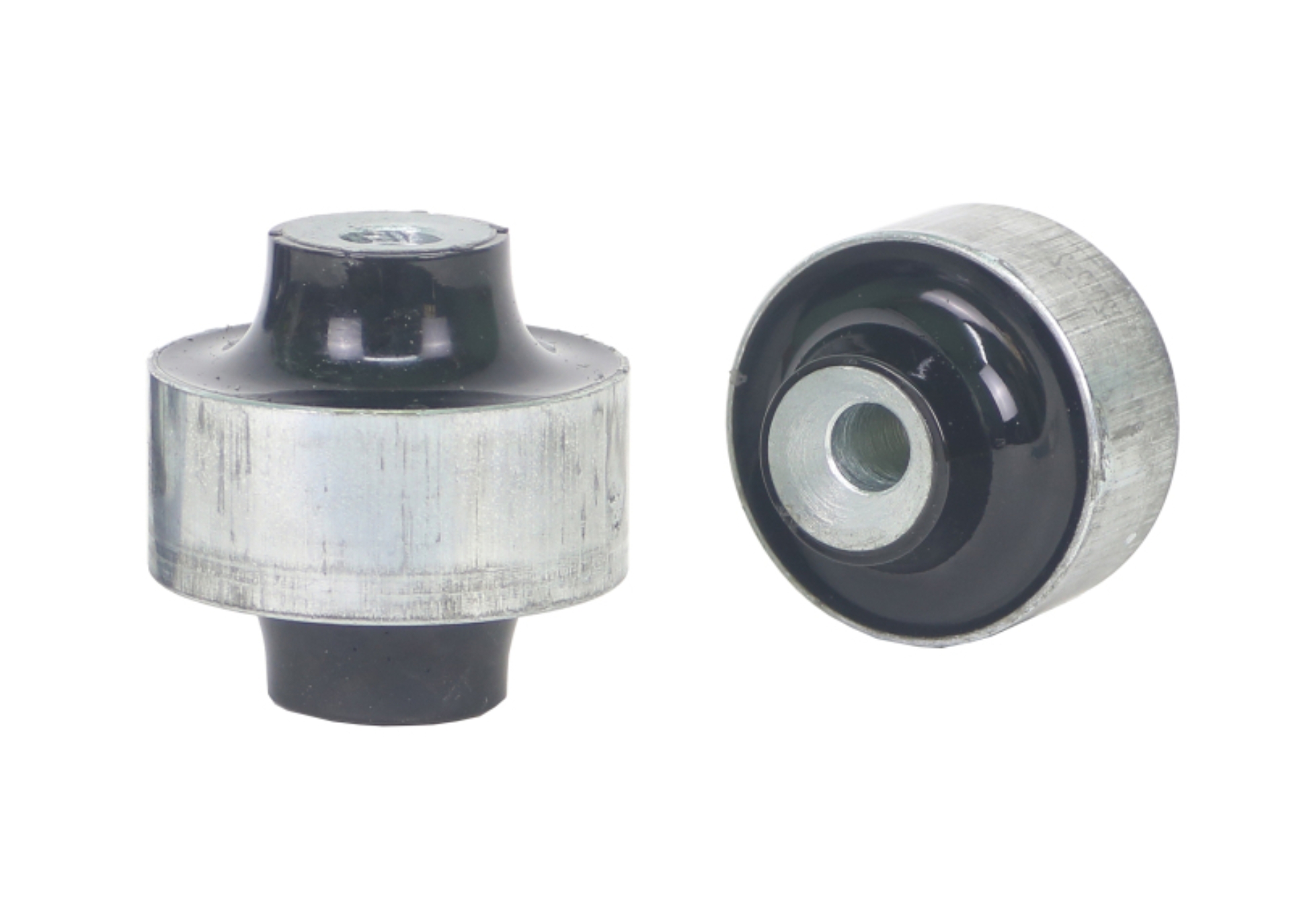 Picture of Whiteline 2022+ KIA EV6 Front Lower Control Arm - Inner Rear Bushing Kit