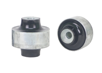 Picture of Whiteline 2022+ KIA EV6 Front Lower Control Arm - Inner Rear Bushing Kit