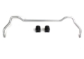 Picture of Whiteline 99-05 BMW 3 Series E46 Front 27mm Adjustable Swaybar
