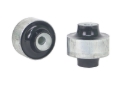 Picture of Whiteline 2022+ KIA EV6 Front Lower Control Arm - Inner Rear Bushing Kit