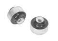 Picture of Whiteline 2022+ KIA EV6 Front Lower Control Arm - Inner Rear Bushing Kit