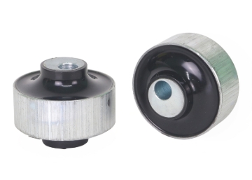 Picture of Whiteline 03-07 Honda Accord/04-08 Acura TSX Front Lower Control Arm - Inner Front Bushing Kit
