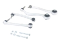 Picture of Whiteline 15-20 BMW F8X M Series Front Control Arm Kit