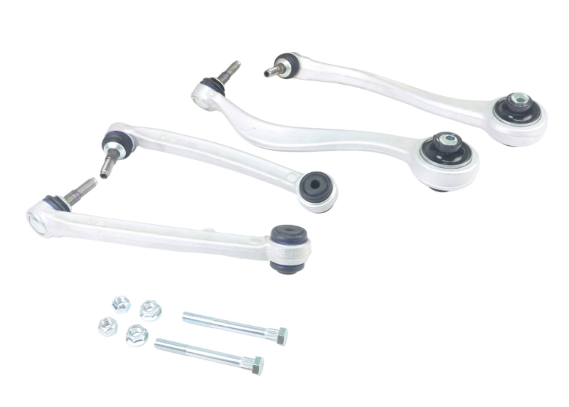 Picture of Whiteline 15-20 BMW F8X M Series Front Control Arm Kit