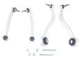 Picture of Whiteline 15-20 BMW F8X M Series Front Control Arm Kit