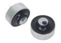 Picture of Whiteline 03-07 Honda Accord/04-08 Acura TSX Front Lower Control Arm - Inner Front Bushing Kit